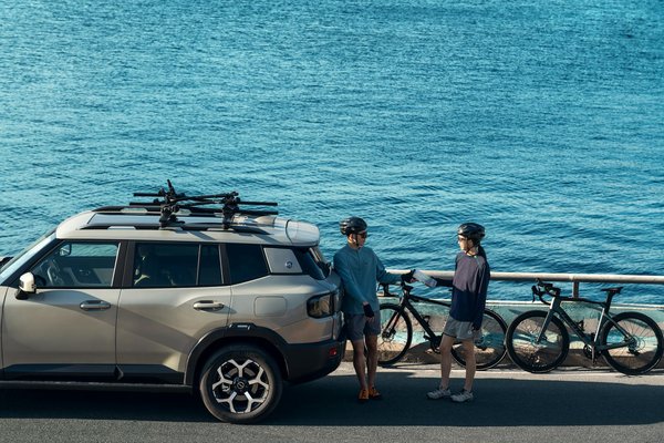 La Bobber moto et la sécurité routière